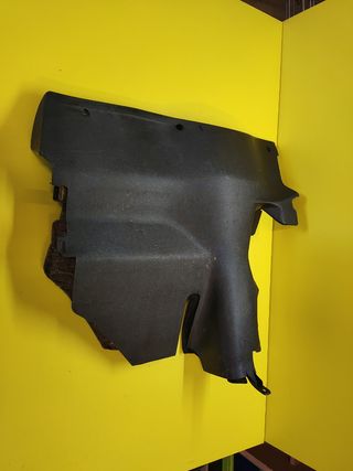 ✅TAPA INFERIOR SALPICADERO MERCEDES W201