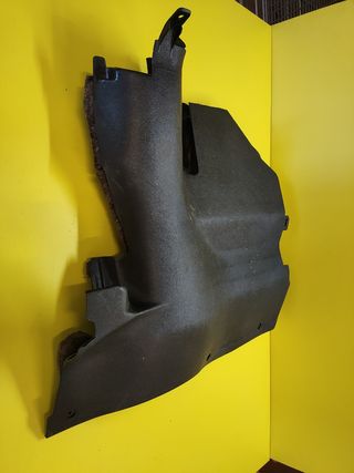 ✅TAPA INFERIOR SALPICADERO MERCEDES W201