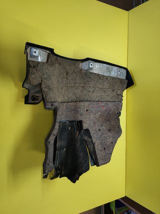 ✅TAPA INFERIOR SALPICADERO MERCEDES W201