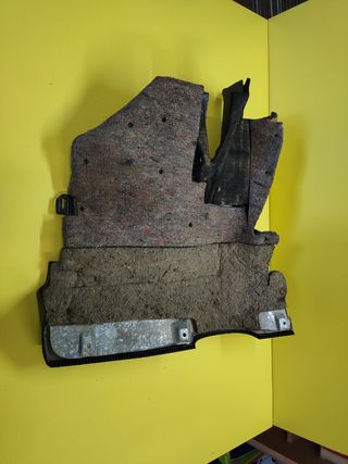 ✅TAPA INFERIOR SALPICADERO MERCEDES W201