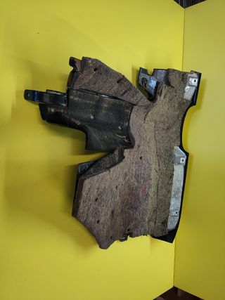 ✅TAPA INFERIOR SALPICADERO MERCEDES W201