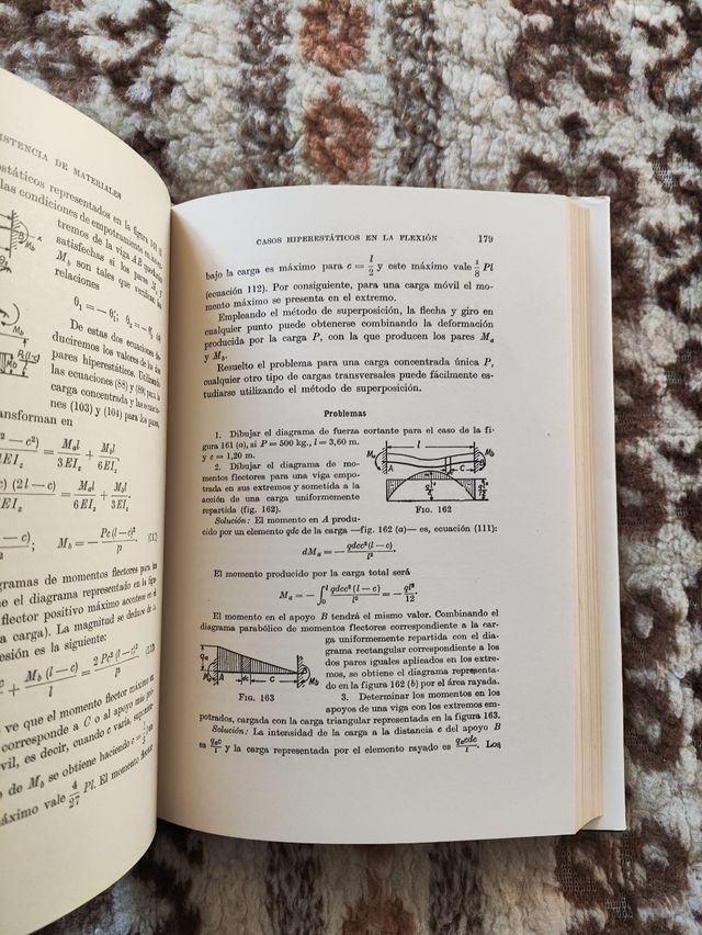 Resistencia de materiales I