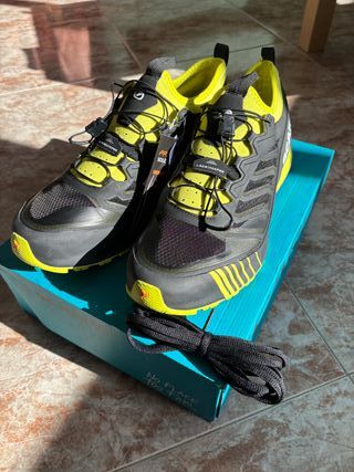 Scarpa Ribelle Run Trail Running