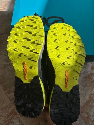 Scarpa Ribelle Run Trail Running