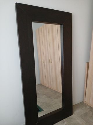 Espejo ikea