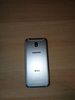 Samsung Galaxy J7 2017 J730F 16GB Dual Sim Gold