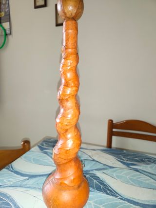 Bottiglia decorativa San Marino