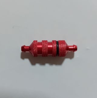 Filtro Benzina Carburante Nitrometano Ricambi Rc 