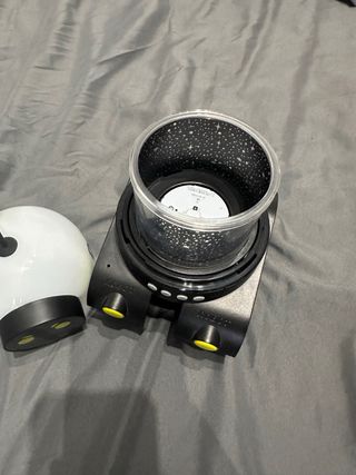 Proyector para niños