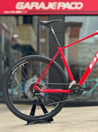 Bicicleta de montaña BH Spike 2.0 Talla XL