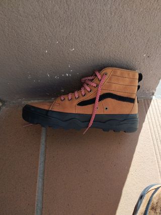 ZAPATILLAS VANS SENTRY