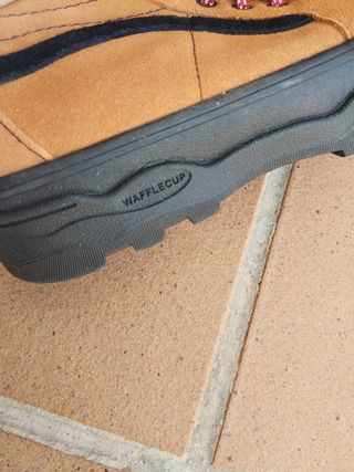 ZAPATILLAS VANS SENTRY