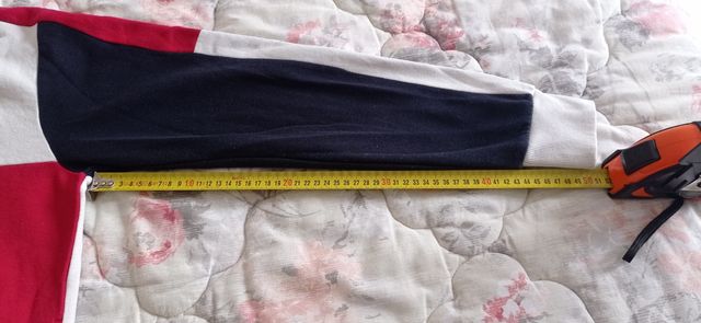 Felpa con cappuccio uomo