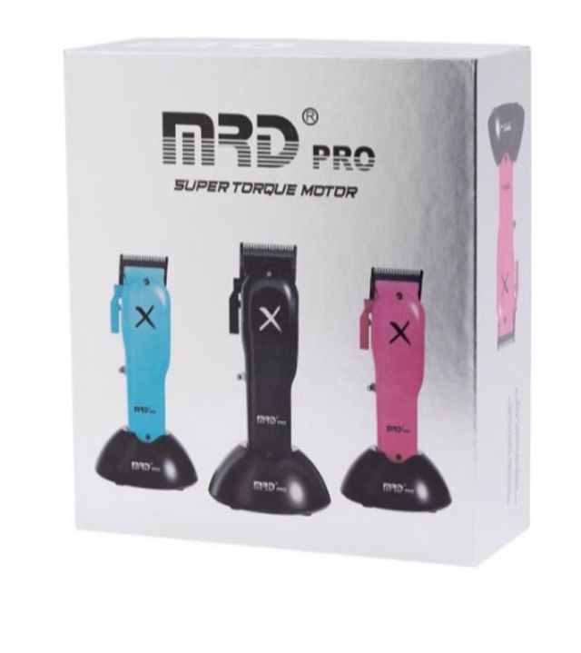 MRD PRO CLIPPER