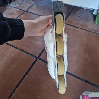 Patines de línea