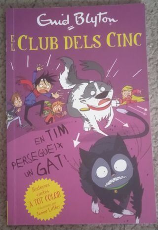 Lote libros en valenciano/catalán