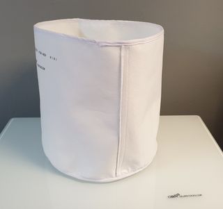 FILTRO ASPIRADOR COMPATIBLE CON GRIZZLY ATON AMON