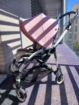 Capota bugaboo bee5