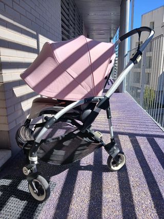 Capota bugaboo bee5