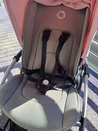 Capota bugaboo bee5