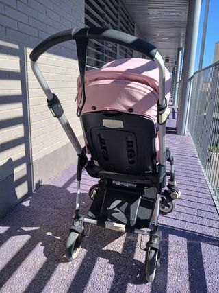 Capota bugaboo bee5