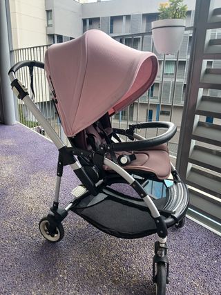 Capota bugaboo bee5