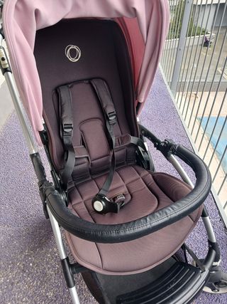 Capota bugaboo bee5