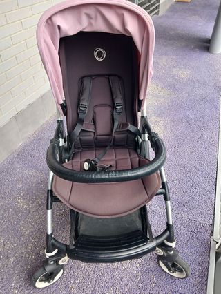 Capota bugaboo bee5