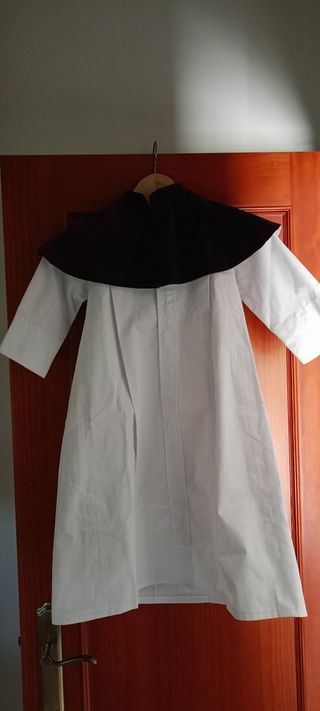 Tunica nazareno