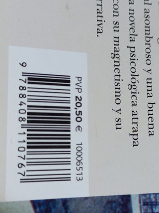 La venganza del asesino par. Reyes Calderón