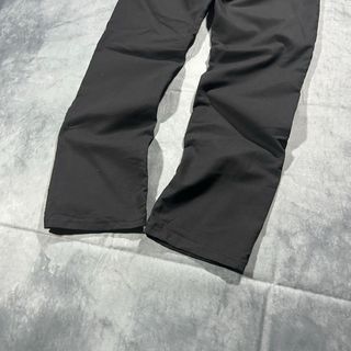 Dickies Double Knee  slim taper Black