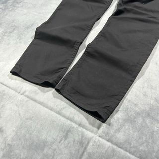 Dickies Double Knee  slim taper Black