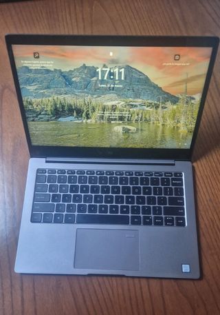 Xiaomi Mi Laptop Air 13,3"