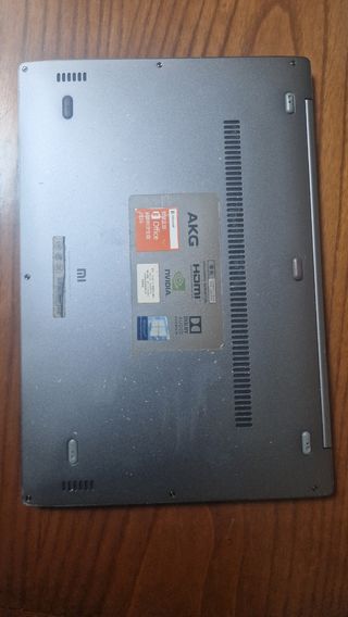 Xiaomi Mi Laptop Air 13,3"