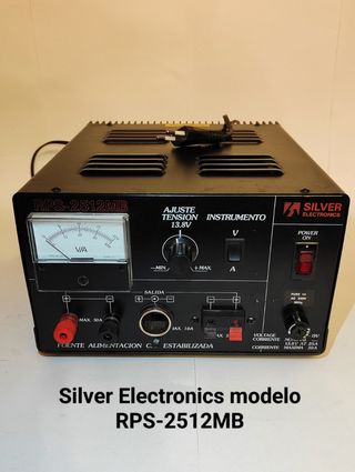 Aparatos de radioaficionado profesional