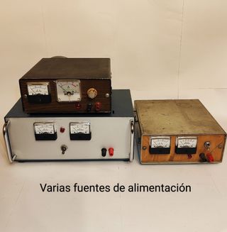 Aparatos de radioaficionado profesional