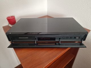 Centro multimedia LG MS450H