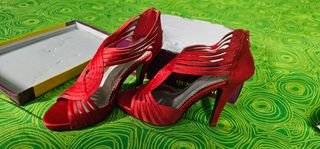 Zapatos de fiesta