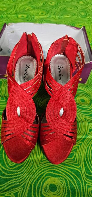 Zapatos de fiesta