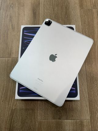 Ipad pro 12’9 6th m2 512g cell