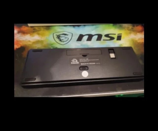 Teclado Mecánico GAMING YINDIAO K68 de