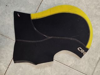 Material de buceo