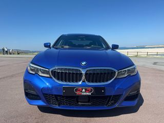 BMW 330I M-Sport