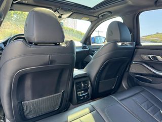 BMW 330I M-Sport