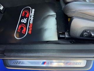 BMW 330I M-Sport