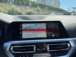 BMW 330I M-Sport