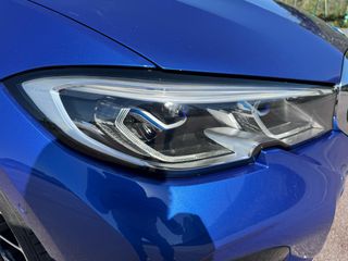 BMW 330I M-Sport