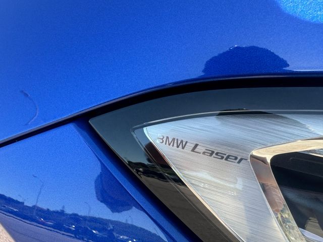 BMW 330I M-Sport