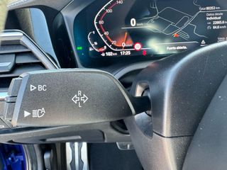 BMW 330I M-Sport