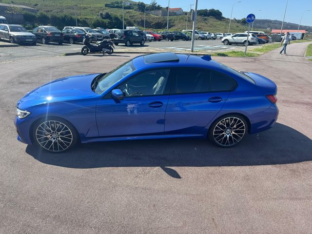 BMW 330I M-Sport